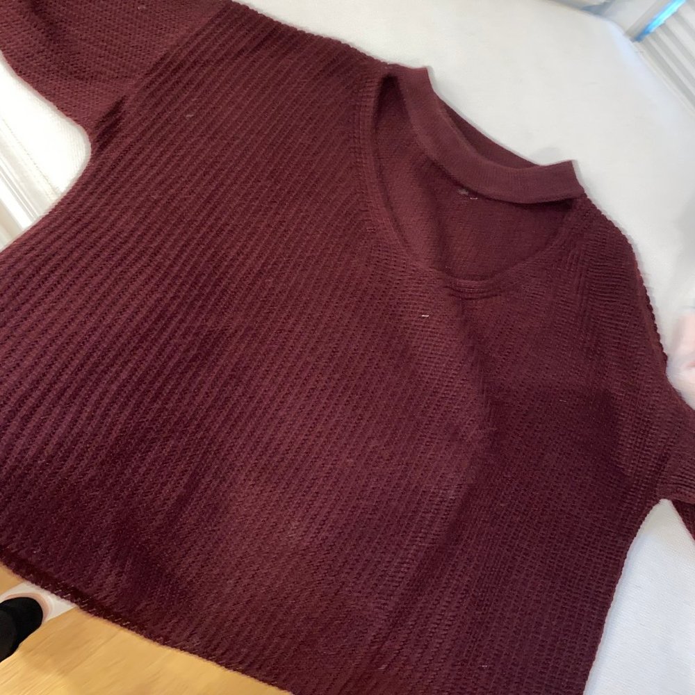 Hella cute sweater